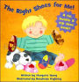 The Right Shoes for Me!