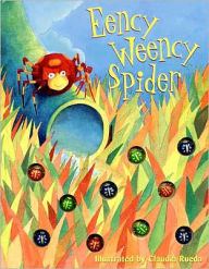 Eency Weency Spider
