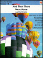 And Then There Were None: Teacher Guide (New Ways To Teach Reading, Writing, and the Love of Literature)