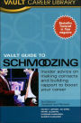 The Vault Guide to Schmoozing
