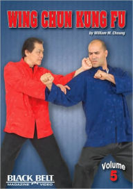 Wing Chun Kung Fu, Vol. 5