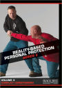 Reality-Based Personal Protection: Series 2: Volume 3: Conflict Conditioning