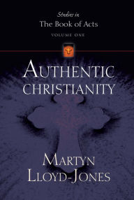 Authentic Christianity