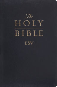 ESV, Gift and Award Bible