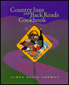 Country Inns and Back Roads Cookbook