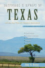 Backroads & Byways of Texas: Drives, Day Trips & Weekend Excursions