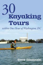 Alternative view 2 of 30+ Kayaking Tours Within One Hour of Washington, D.C.