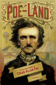 Title: Poe-Land: The Hallowed Haunts of Edgar Allan Poe, Author: J. W. Ocker