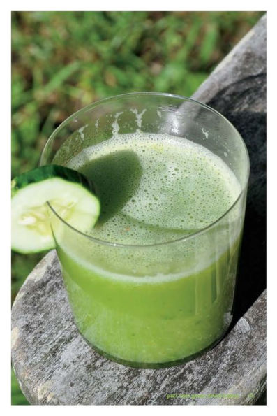 Best Green Drinks Ever: Boost Your Juice with Protein, Antioxidants and More