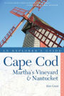Cape Cod, Martha's Vineyard & Nantucket