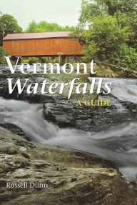 Title: Vermont Waterfalls, Author: Russell Dunn