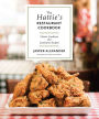 The Hattie's Restaurant Cookbook: Classic Southern and Louisiana Recipes