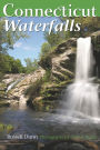 Alternative view 2 of Connecticut Waterfalls: A Guide