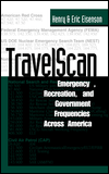 Travelscan: Emergency, Recreation, And Government Frequencies Across America