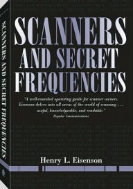 Scanners And Secret Frequencies