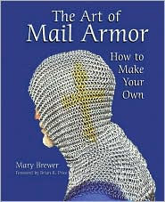 Art of Mail Armor: How to Make Your Own