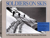 Soldiers on Skis