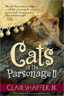 Cats in the Parsonage II ( All Gods Creature Series)
