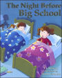 Night before Big School