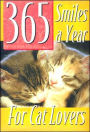 365 Smiles a Year for Cat Lovers