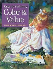 Keys to Painting Color and Value