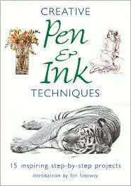 Ink dating methods