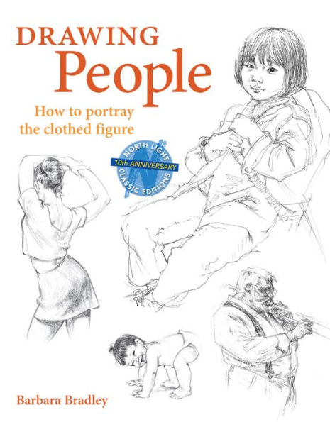 Drawing People