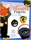 Easy Halloween Projects You Can Paint
