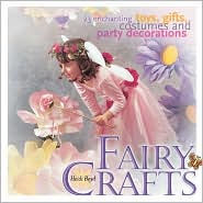Fairy Crafts