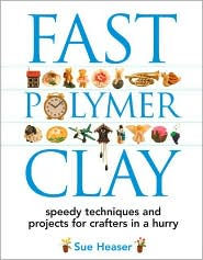 Fast Polymer Clay