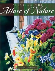 Painting the Allure of Nature