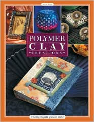 Polymer Clay Creations