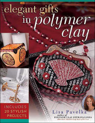 Elegant Gifts in Polymer Clay