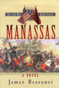 Title: Manassas, Author: James Reasoner