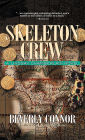 Skeleton Crew (Lindsay Chamberlain Series #4)