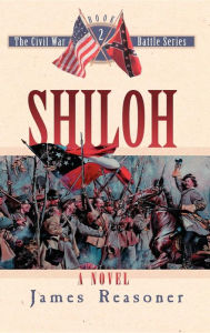 Title: Shiloh, Author: James Reasoner