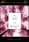 The Joy of Prayer