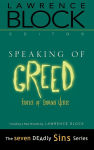 Alternative view 1 of Speaking of Greed: Stories of Envious Desire