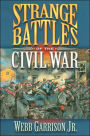 Strange Battles of the Civil War