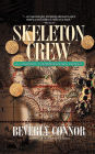 Alternative view 2 of Skeleton Crew (Lindsay Chamberlain Series #4)