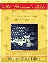 At Freedom's Table: More Than 200 Years of Receipts and Remembrances from Military Wives