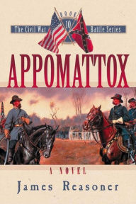 Title: Appomattox, Author: James Reasoner