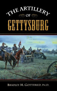 Artillery of Gettysburg