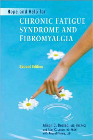 Dating someone with chronic fatigue syndrome