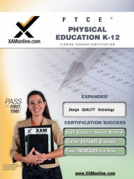 FTCE Physical Education K-12