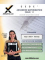 CEOE OSAT Advanced Mathematics Field 11