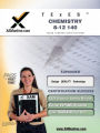 TExES Chemistry 8-12 140