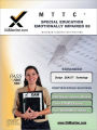 MTTC Special Education - Emotionally Impaired 59