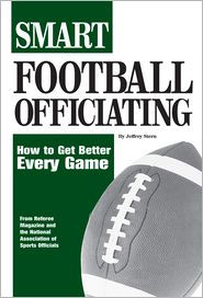 Smart Football Officiating