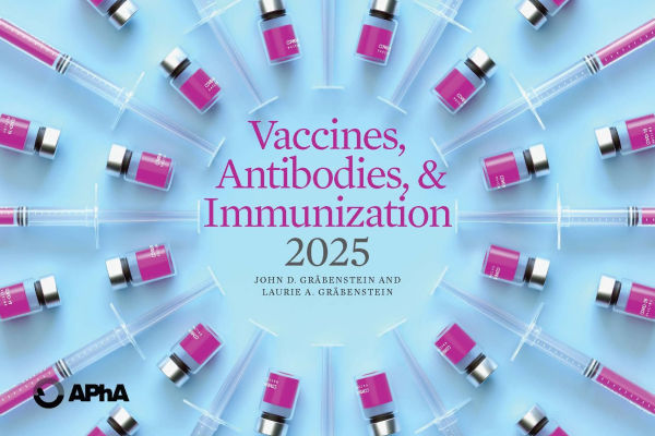 Vaccines, Antibodies, & Immunization